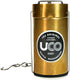 UCO CANDLE LANTERN - BRASS 蠟燭營燈經典款